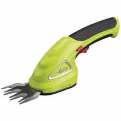 Garden Gear 3.6V Power Cordless Trimming Shears -FloraNest Store D2939202202000x2000
