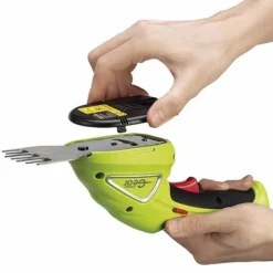 Garden Gear 3.6V Power Cordless Trimming Shears -FloraNest Store D2939204202000x2000