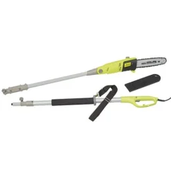 Corded Pole Chainsaw -FloraNest Store D5942 476BD39A FB8A 4B85 09C89F897F0AB779