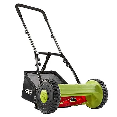 Garden Gear Manual Push Lawn Mower 3 Garden Gear Manual Push Lawn Mower - Image 3