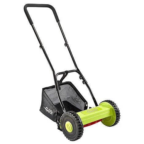 Garden Gear Manual Push Lawn Mower 4 Garden Gear Manual Push Lawn Mower - Image 4