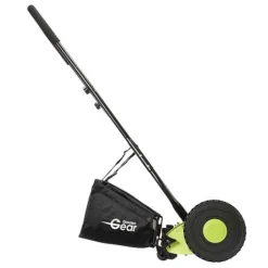 Garden Gear Manual Push Lawn Mower 12 Garden Gear Manual Push Lawn Mower -FloraNest Store D8460A 7