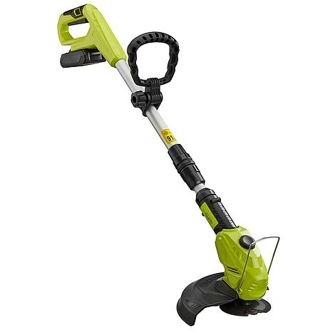 Garden Gear 20V Cordless Lithium-ion Grass Trimmer 6 Garden Gear 20V Cordless Lithium-ion Grass Trimmer - Image 6