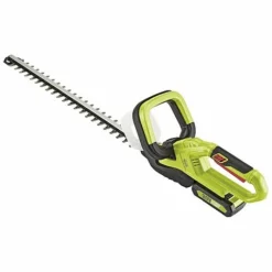 Garden Gear 20V Cordless Lithium-ion Hedge Trimmer -FloraNest Store D9532202000x200020CO201