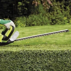 Garden Gear 20V Cordless Lithium-ion Hedge Trimmer -FloraNest Store D9532202000x200020IS203