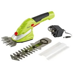 Garden Gear 7.2V Cordless Trimming Shears -FloraNest Store G1005 8 2000x2000 1