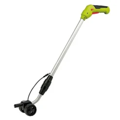 Garden Gear 7.2V Cordless Trimming Shears With Telescopic Handle & Wheel Attachment 14 Garden Gear 7.2V Cordless Trimming Shears With Telescopic Handle & Wheel Attachment -FloraNest Store G1005205202000x2000