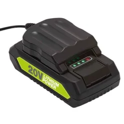 Garden Gear 20V Cordless Lithium-ion Grass Trimmer 25 Garden Gear 20V Cordless Lithium-ion Grass Trimmer -FloraNest Store G1168202000x2000