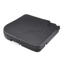 Four-piece Cantilever Parasol Base 9 Four-piece Cantilever Parasol Base -FloraNest Store G2307 Parasol Base CO 3