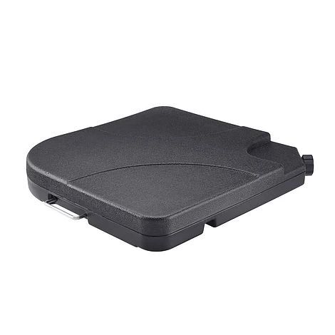 Four-piece Cantilever Parasol Base 4 Four-piece Cantilever Parasol Base - Image 4