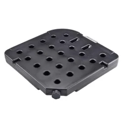 Four-piece Cantilever Parasol Base 13 Four-piece Cantilever Parasol Base -FloraNest Store G2307 Parasol Base CO 7