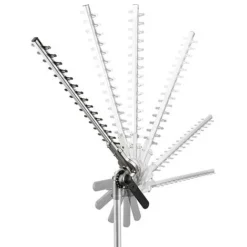 Garden Gear 900W Extendable Hedge Trimmer -FloraNest Store G2376 5