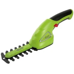 Garden Gear 3.6V Cordless Lithium-ion Trimming Shears With Extension Handle -FloraNest Store G2378 5