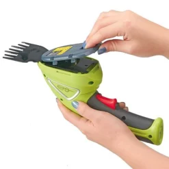 Garden Gear 3.6V Cordless Lithium-ion Trimming Shears With Extension Handle -FloraNest Store G2378 7