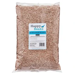 Sunflower Hearts 9 Sunflower Hearts -FloraNest Store G2539 1