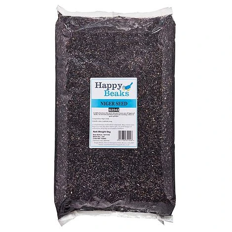 Niger Seed 5 Niger Seed - Image 5