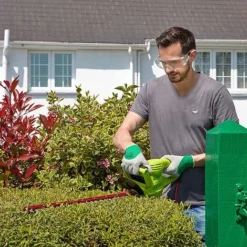 Garden Gear 600W Hedge Trimmer -FloraNest Store G2759 3