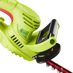 Garden Gear 600W Hedge Trimmer -FloraNest Store G2759 4
