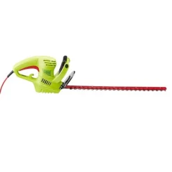 Garden Gear 600W Hedge Trimmer -FloraNest Store G2759 5