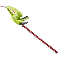 Garden Gear 600W Hedge Trimmer -FloraNest Store G2759 6