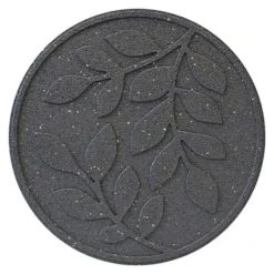 Reversible Eco-Friendly Stepping Stone Leaves - Single Unit -FloraNest Store G3007 G3008 3