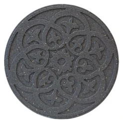 Reversible Eco-Friendly Stepping Stone Scroll - Single Unit -FloraNest Store G3009 G3010 5