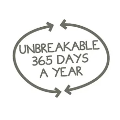 Eco-friendly Flexi Curve Rockwall Border Edging -FloraNest Store G3016 3