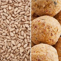 High Energy High Fat Bundle